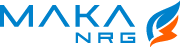 Maka NRG Logo