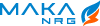 Maka NRG Logo